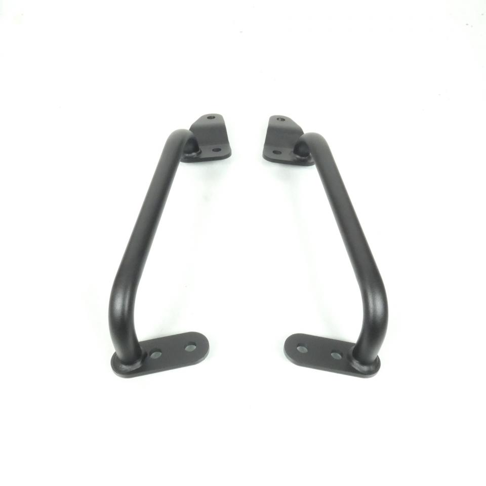 Kit Support valise latérale Shad pour scooter Kymco 550 Ak K0AK57IF 3P System