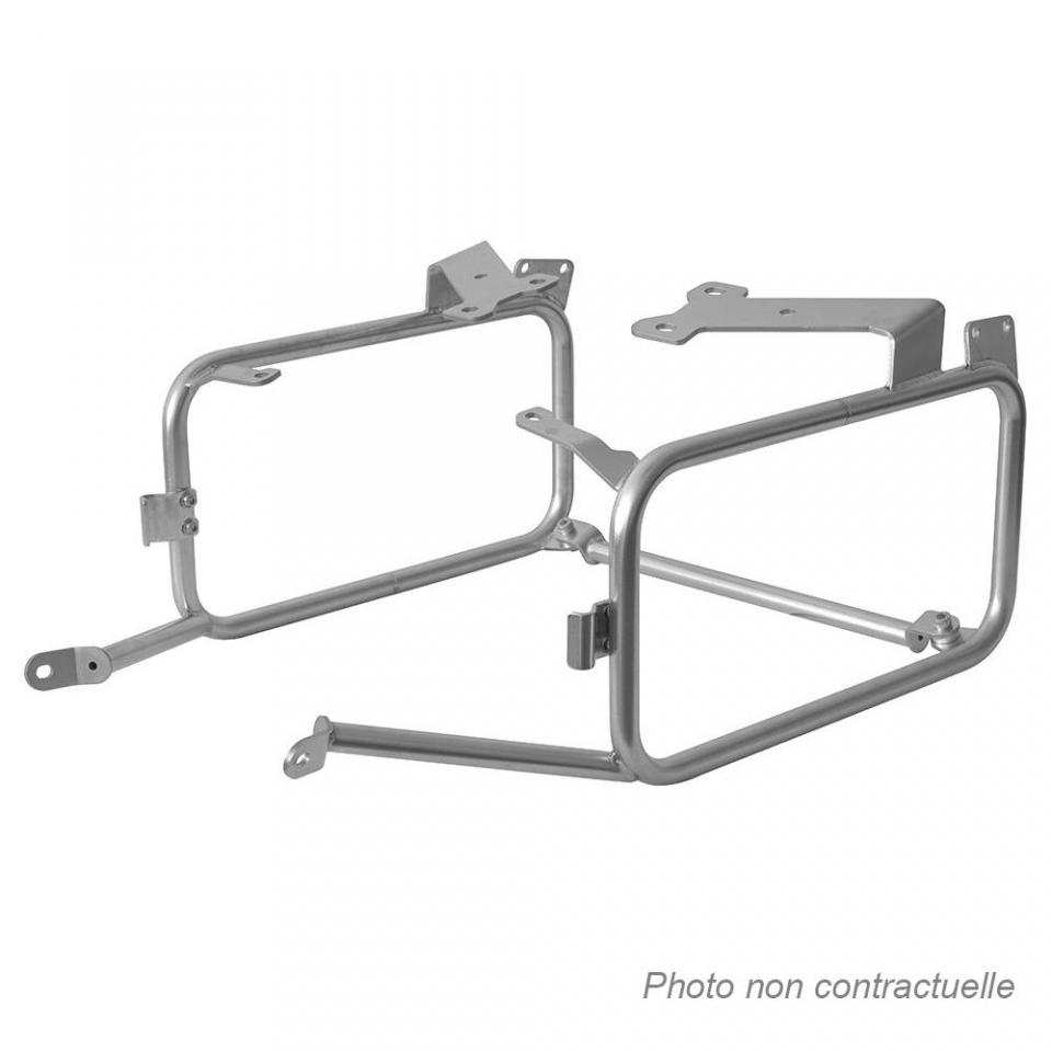 Support de valise latérale pour BMW R Gs Adventure