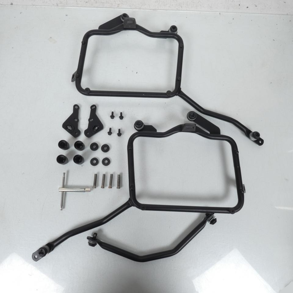 Support de valise latérale pour Yamaha Mt-09 Tracer