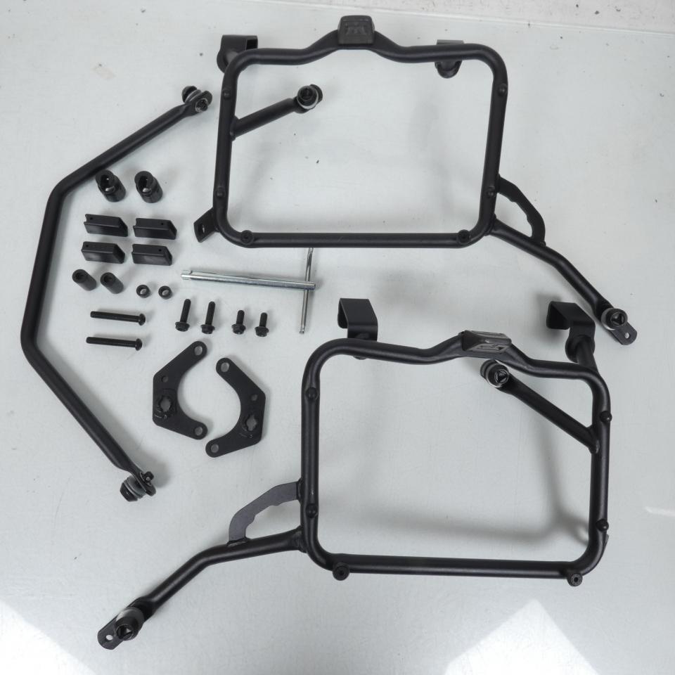 Support de valise latérale pour Yamaha Mt-09 Tracer