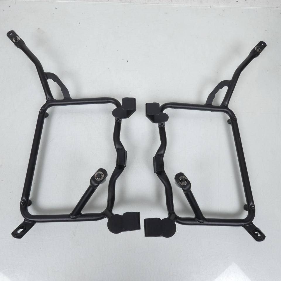 Support de valise latérale GIVI MONOKEY RETRO FIT pour moto Yamaha 900 Mt-09 Tracer 2018 à 2020 PLR2139 Neuf
