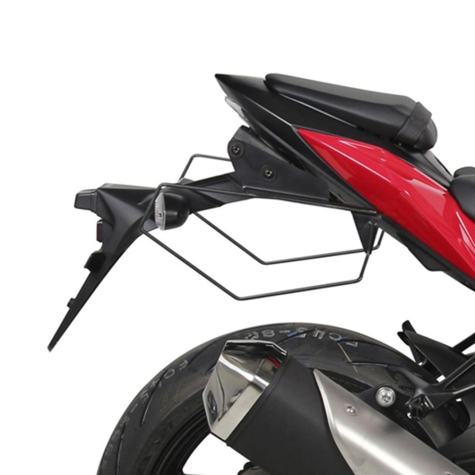 Support de valise latérale Shad pour Moto Suzuki GSX Neuf