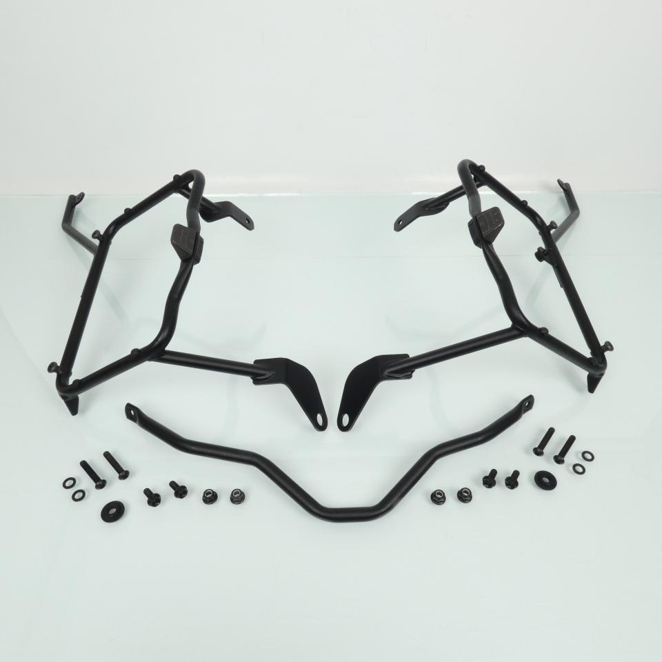 Support de valise latérale pour Suzuki DL V-strom