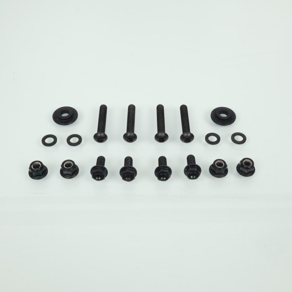 Support valise latérale GIVI PL532 pour moto Suzuki 650 V-strom 2004 à 2011 Neuf