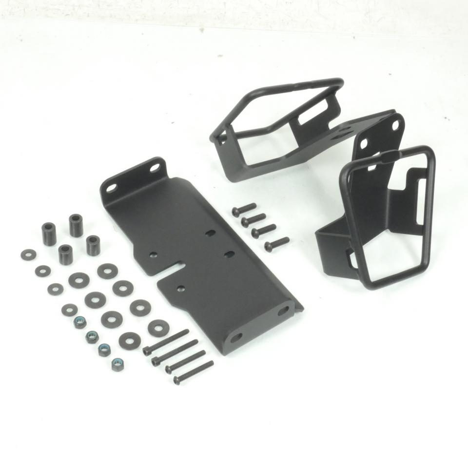 Support de valise latérale pour Kawasaki Z