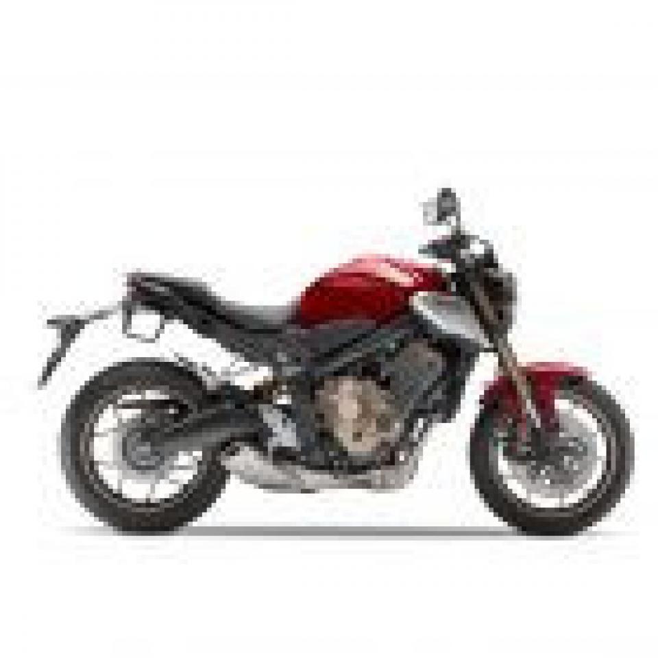 Support de valise latérale Shad pour Moto Honda 650 Cb R 2019 à 2021 Neuf
