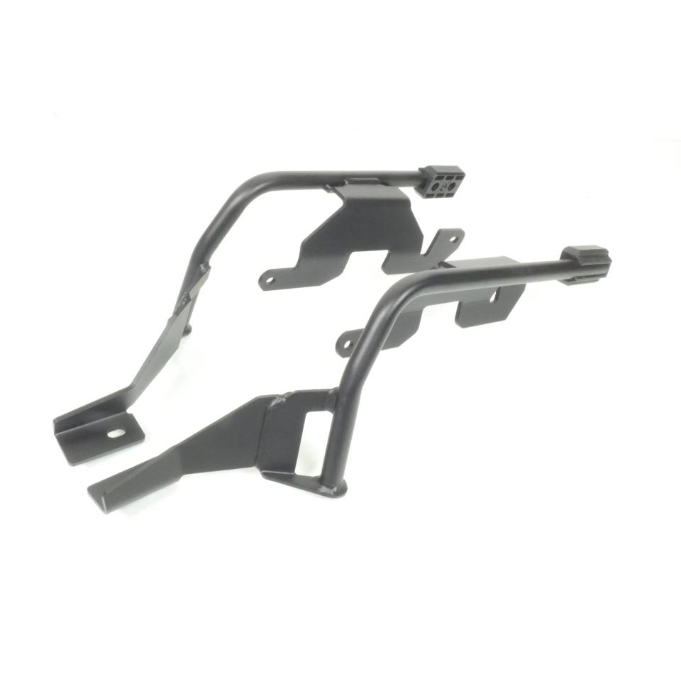 Support valise latérale Shad pour moto Suzuki 800 V-strom S0VS831F 3P SYSTEM