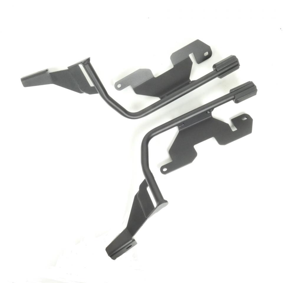 Support valise latérale Shad pour moto Suzuki 800 V-strom S0VS831F 3P SYSTEM