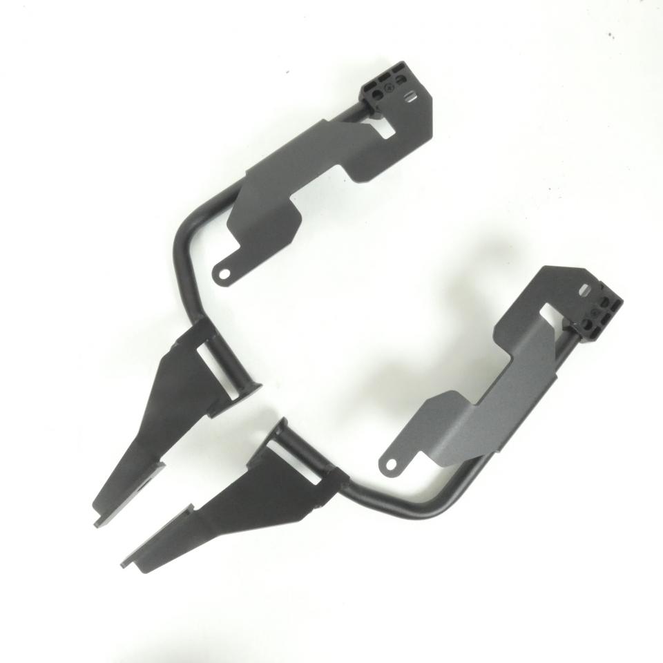 Support valise latérale Shad pour moto Suzuki 800 V-strom S0VS831F 3P SYSTEM