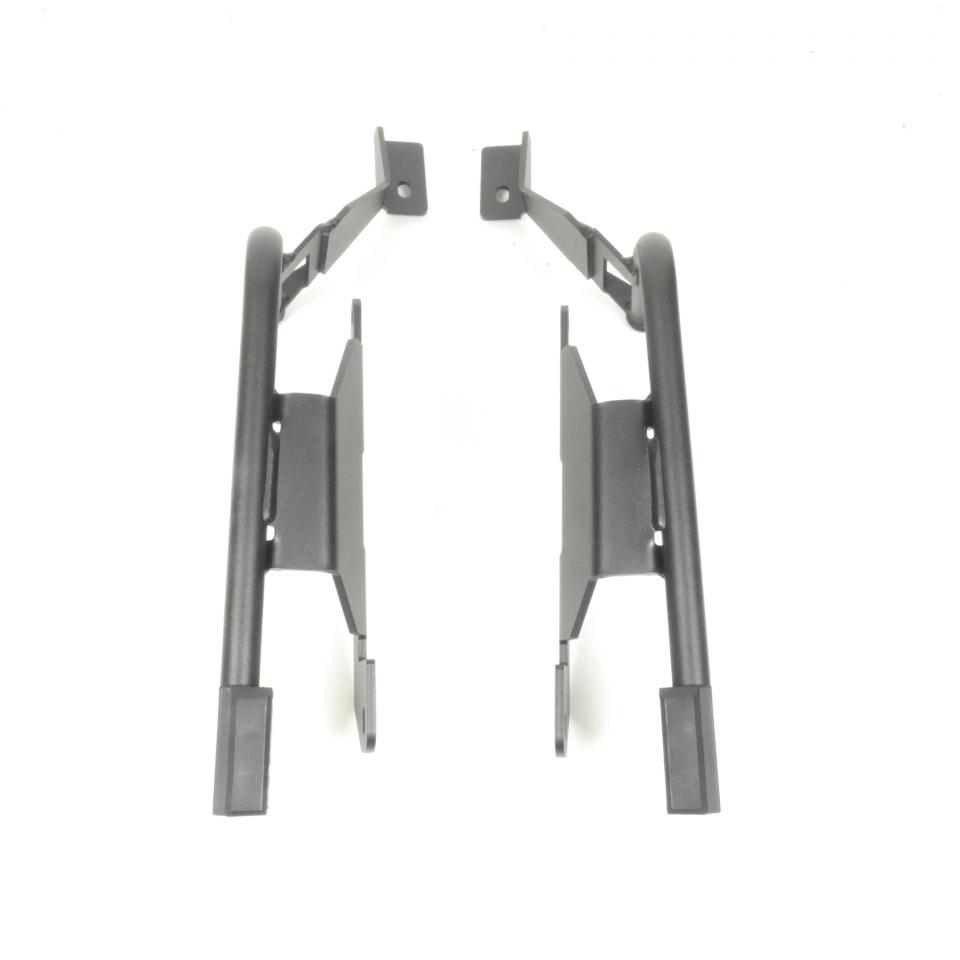 Support valise latérale Shad pour moto Suzuki 800 V-strom S0VS831F 3P SYSTEM