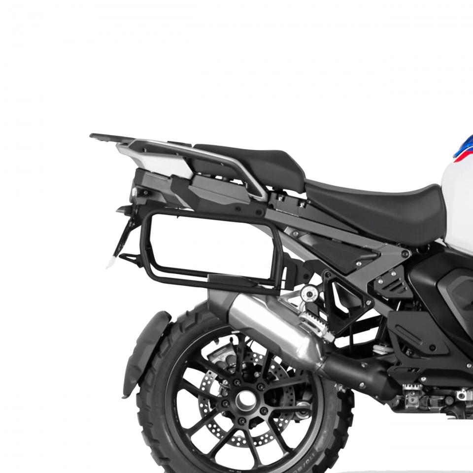 Support de valise latérale Shad pour Moto BMW 1300 R Gs Adventure 2025 LMAR8AI-10/94319 / 12128560811 Neuf