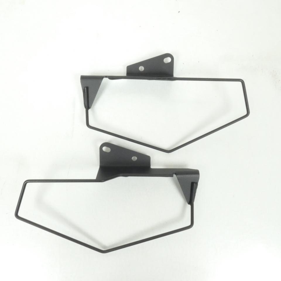Kit K0Z995SE Support valise latérale Shad SE pour moto Kawasaki 900 Z Après 2025