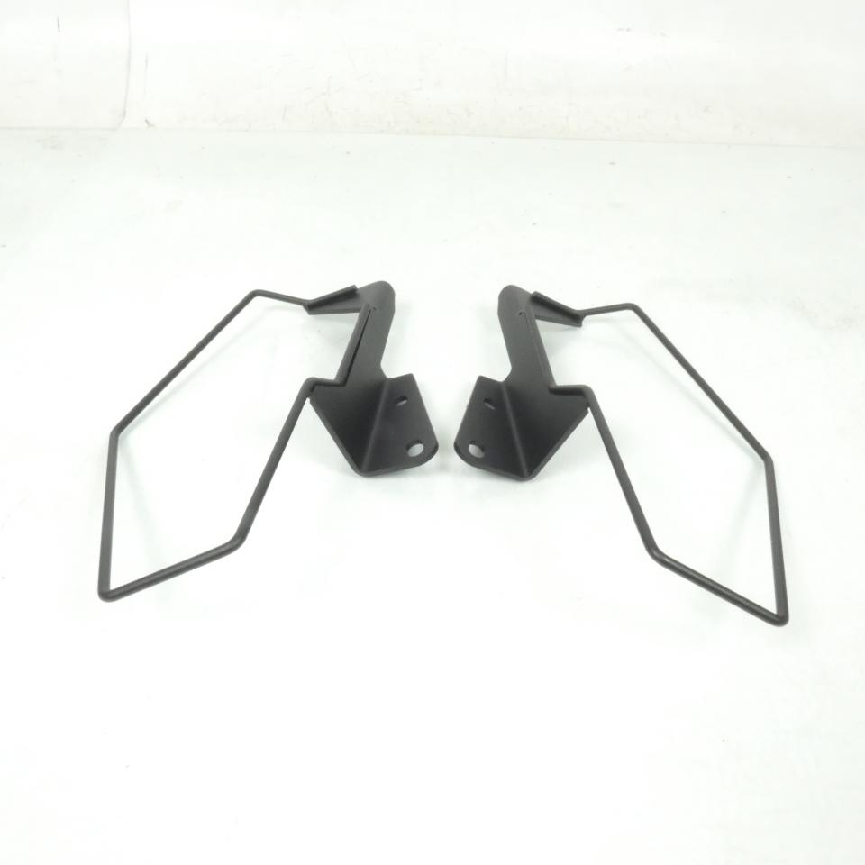 Kit K0Z995SE Support valise latérale Shad SE pour moto Kawasaki 900 Z Après 2025