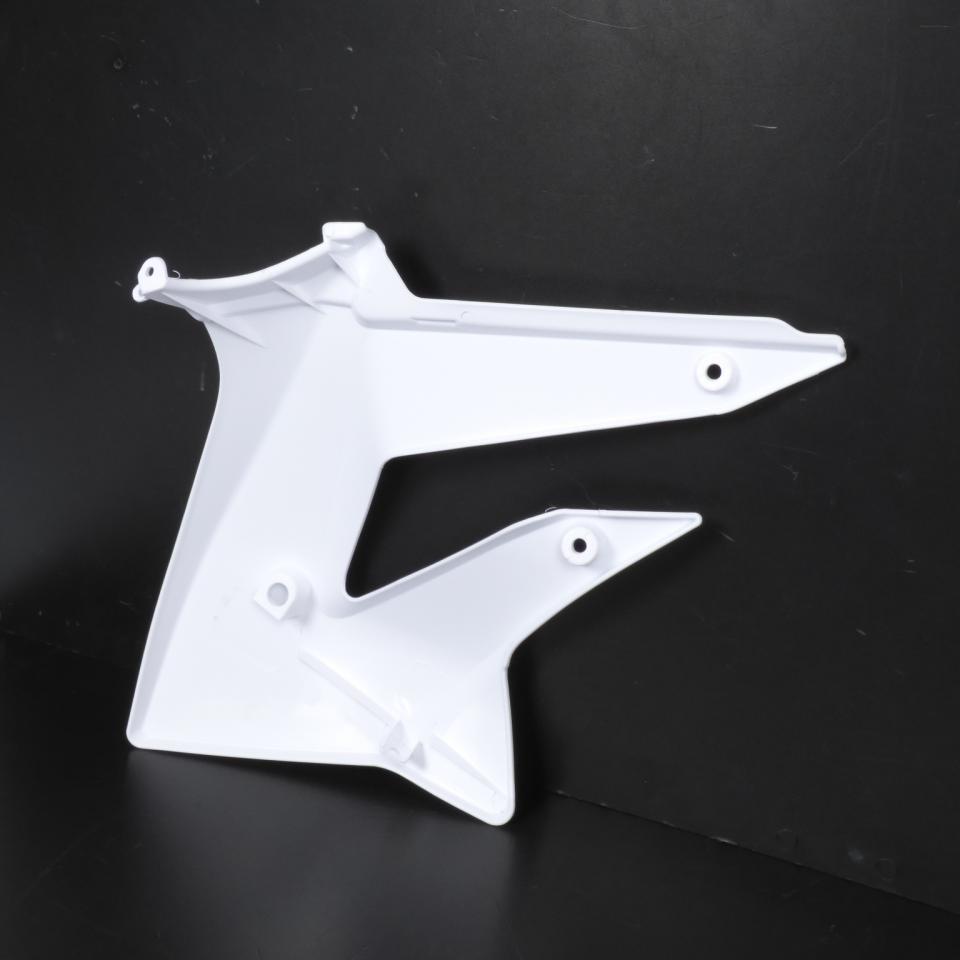 Écope droite Tun'R pour Moto Gilera 50 SMT 2011 à 2017 Neuf