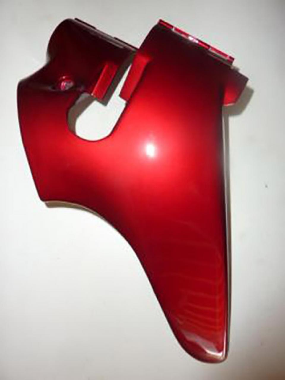 Écope droite pour Kymco Zing