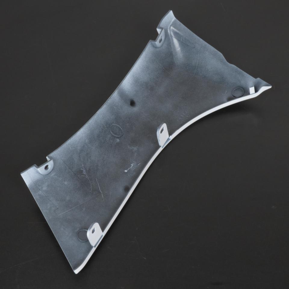 Écope droite P2R pour Scooter Yamaha 500 Tmax 2004 à 2007 blanc brillant Neuf