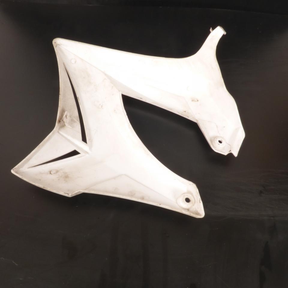 Écope droite Polisport pour moto Derbi 50 Senda Sm Occasion