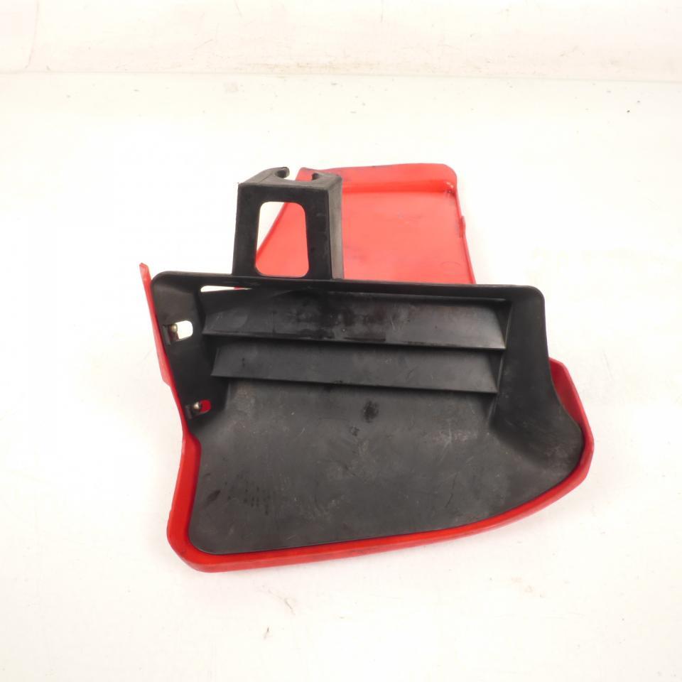 Écope droite origine pour moto Yamaha 600 XT Après 1984 2KF / 2137X-2R Occasion