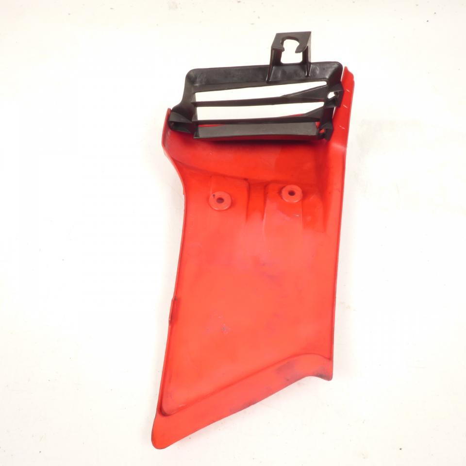 Écope droite origine pour moto Yamaha 600 XT Après 1984 2KF / 2137X-2R Occasion
