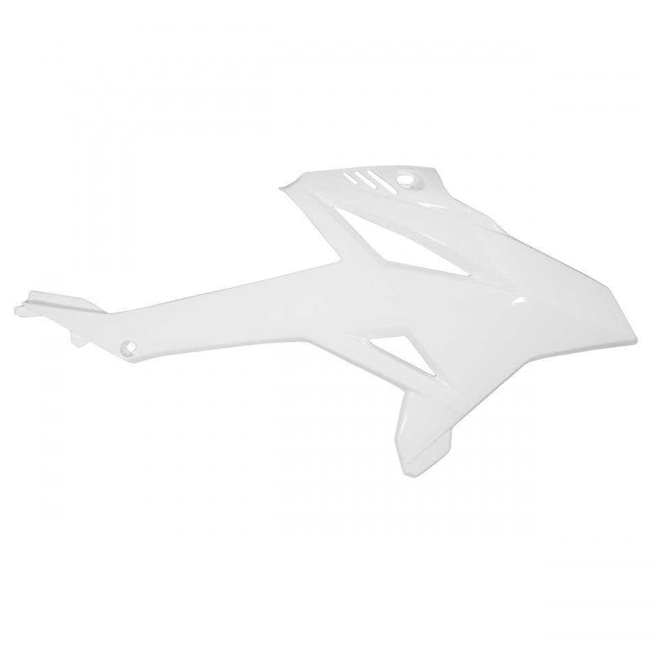 Écope droite P2R pour moto Beta 50 RR 2012 à 2020 Neuf