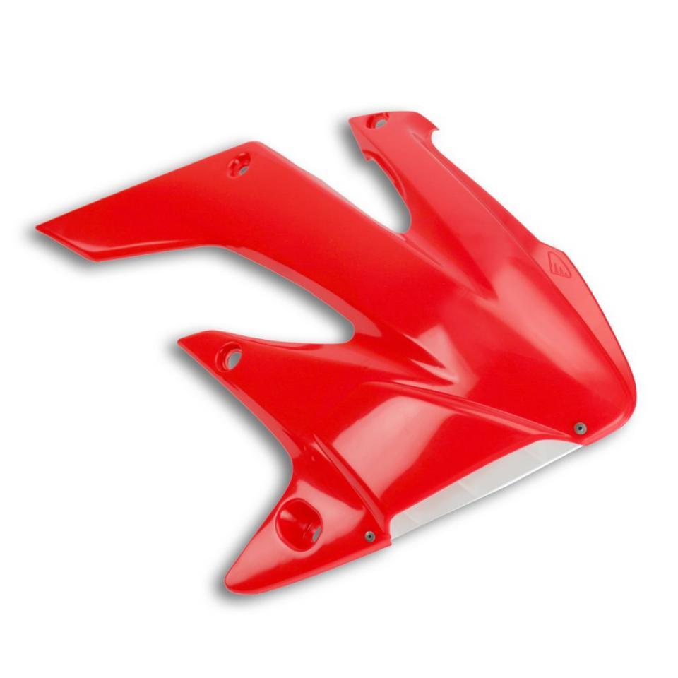 Écope droite pour Honda Cr-F R