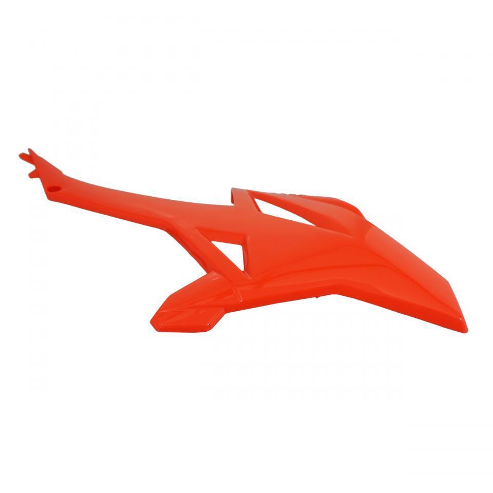 Écope droite P2R pour Moto Beta 50 RR Après 2012 Neuf