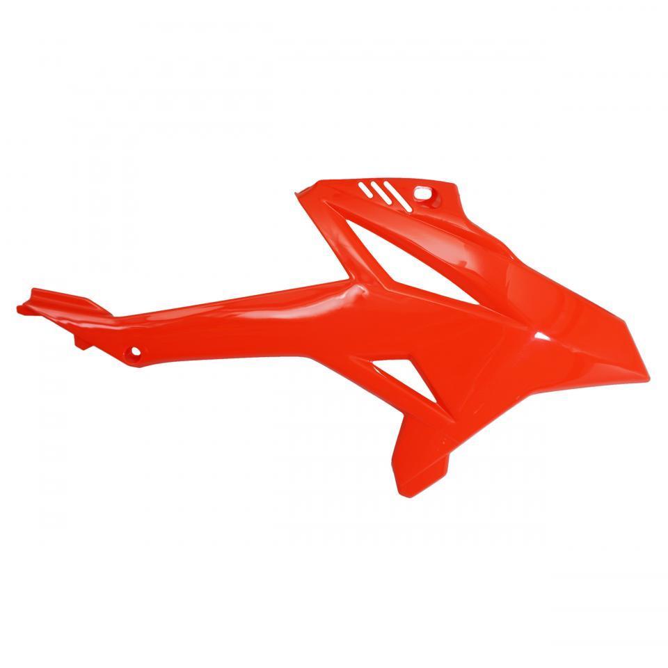 Écope droite P2R pour Moto Beta 50 RR Après 2012 Neuf