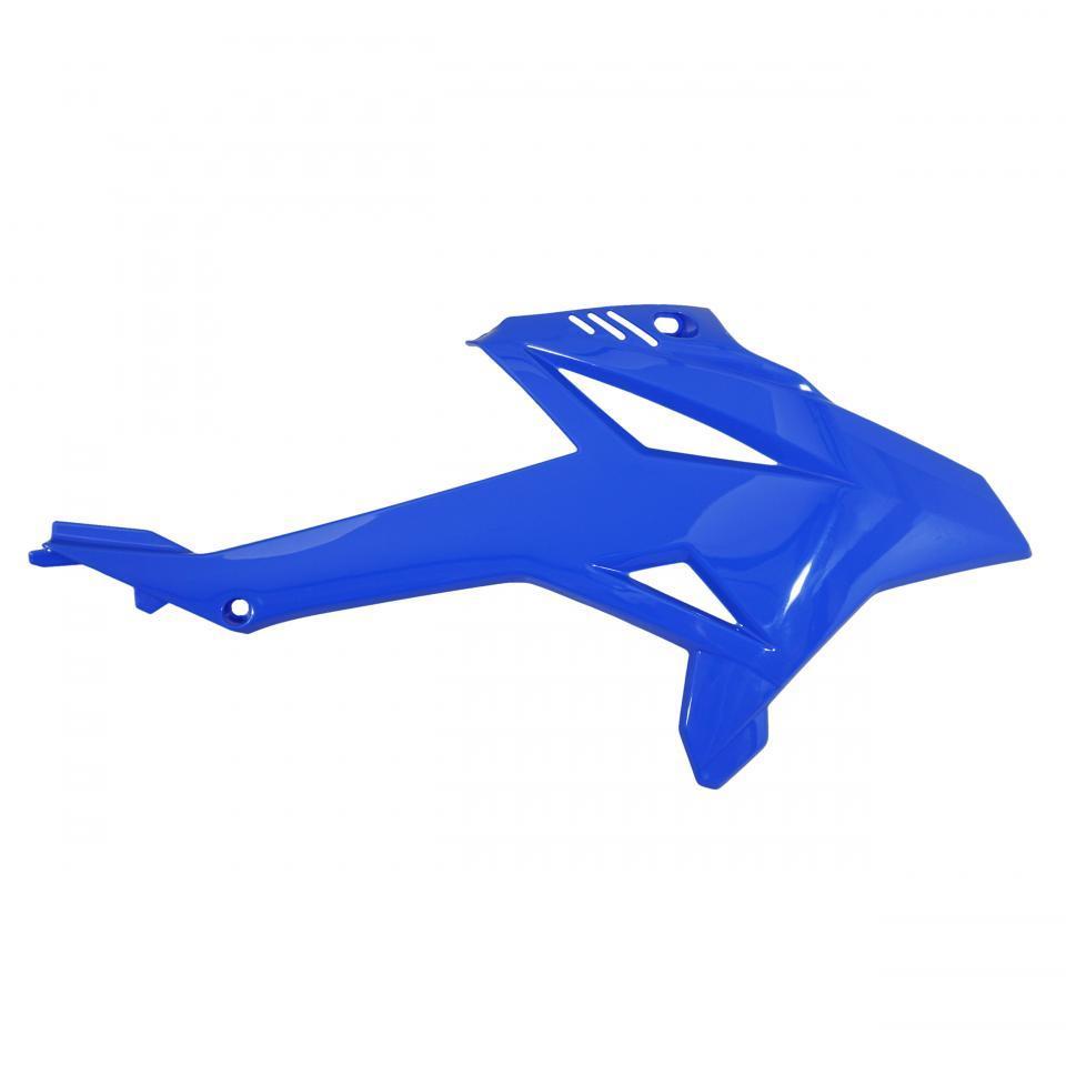 Écope droite P2R pour Moto Beta 50 RR Après 2012 Neuf