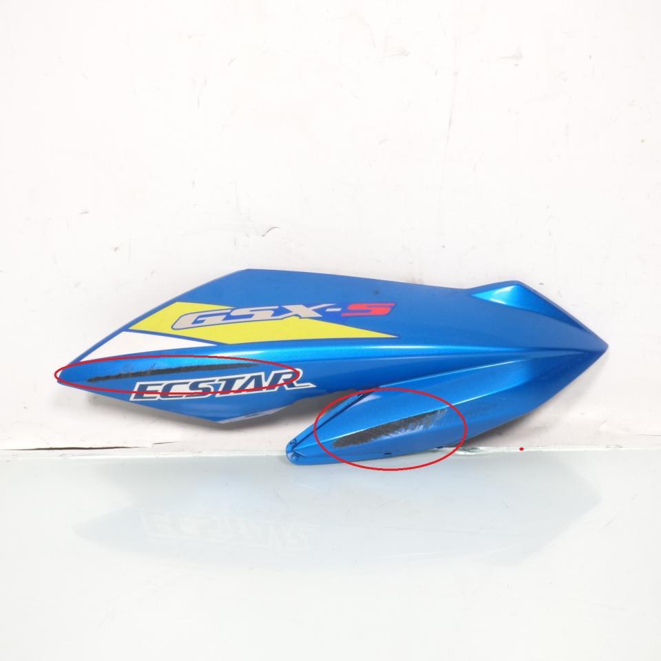 photo piece : Écope droite->Suzuki GSX-S
