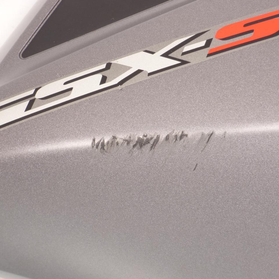 Écope droite origine pour moto Suzuki 125 GSX-S 2018 à 2020 47121-23KA Occasion