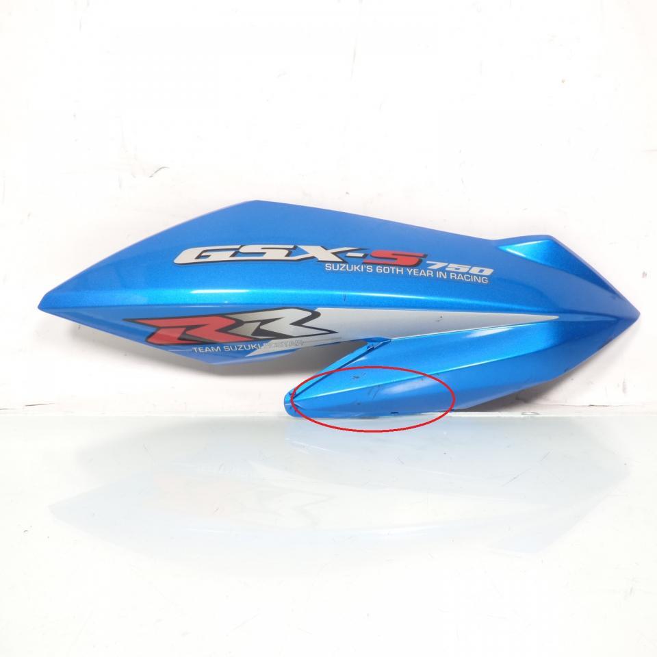 photo piece : Écope droite->Suzuki GSX-S