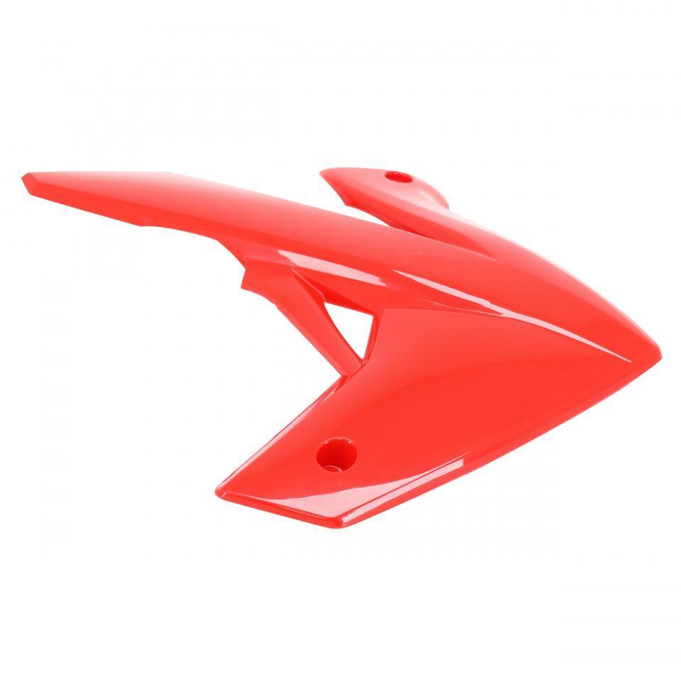 Écope droite P2R pour Moto Rieju 50 MRT SM 2009 à 2021 Neuf