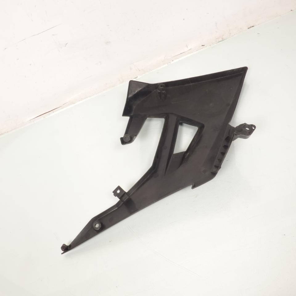 Écope droite origine pour moto Gilera 50 SMT 2018 à 2019 2B004333 Occasion