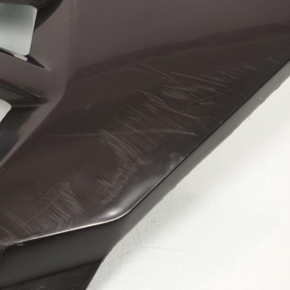 Écope droite origine pour moto Gilera 50 SMT 2018 à 2019 2B004333 Occasion