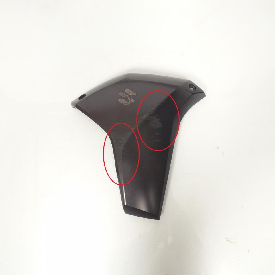 Écope droite pour Suzuki V-strom