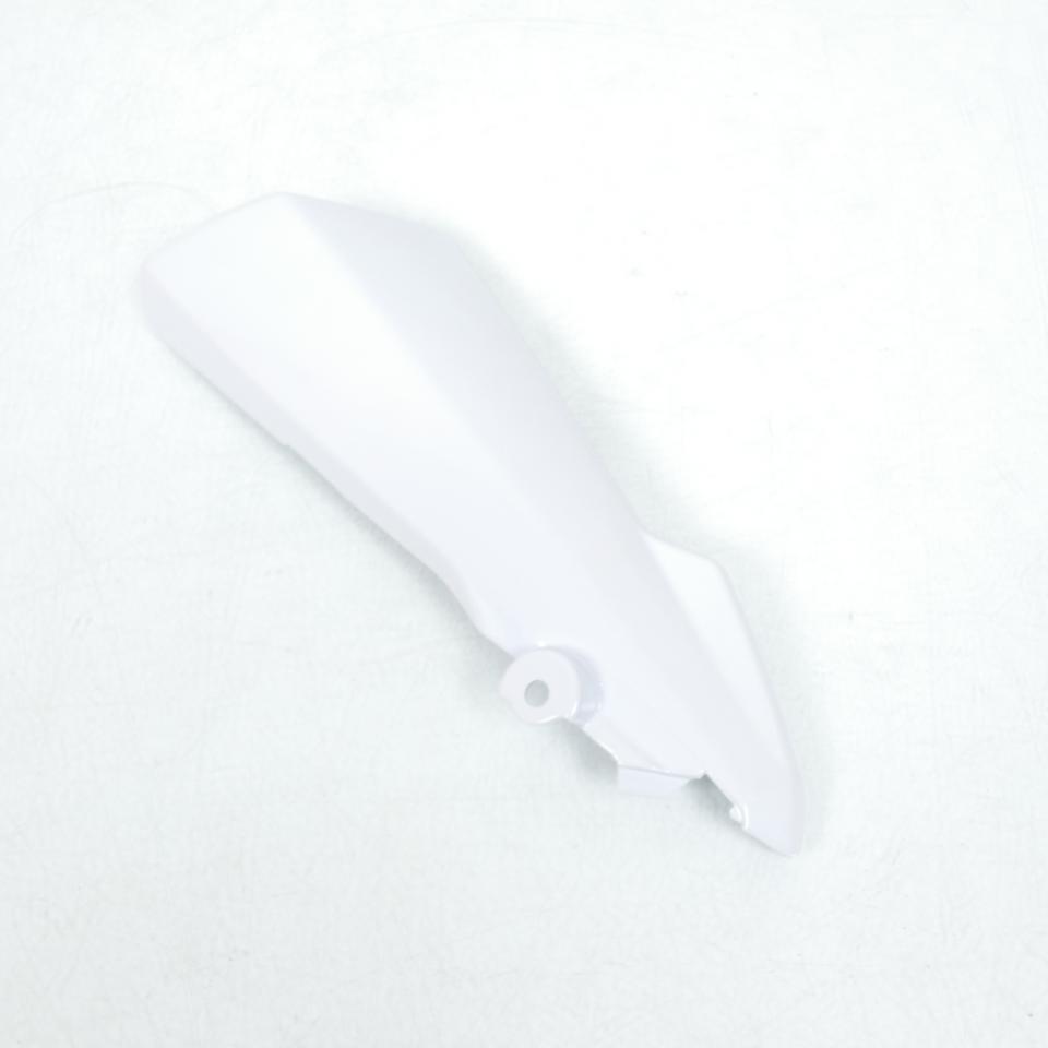 Écope droite supérieure pour moto Suzuki 750 GSR 2011 à 2016 47532-08J00-YWW