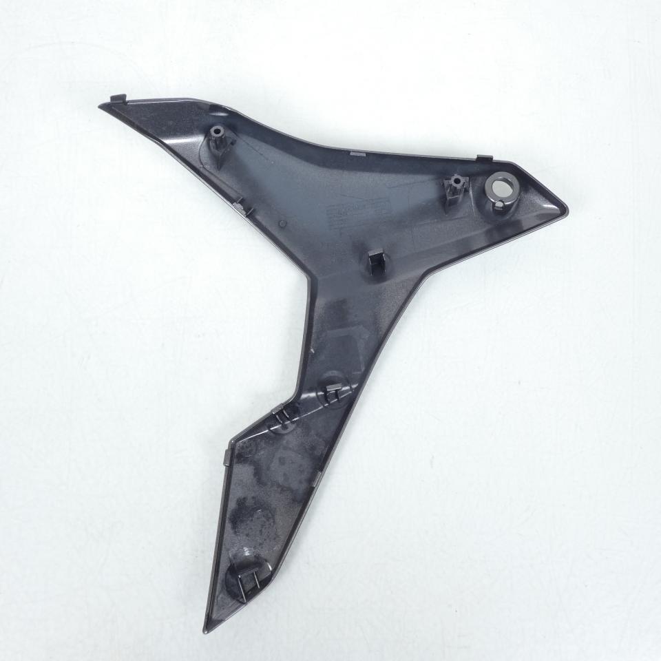 Écope de radiateur droite grise pour moto Suzuki 750 GSR 2011 à 2012 47533-08J00-YLF Neuf