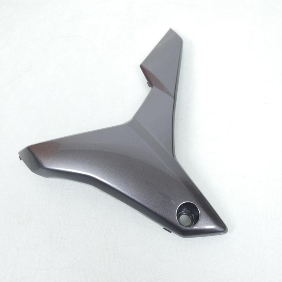 Écope de radiateur droite grise pour moto Suzuki 750 GSR 2011 à 2012 47533-08J00-YLF Neuf
