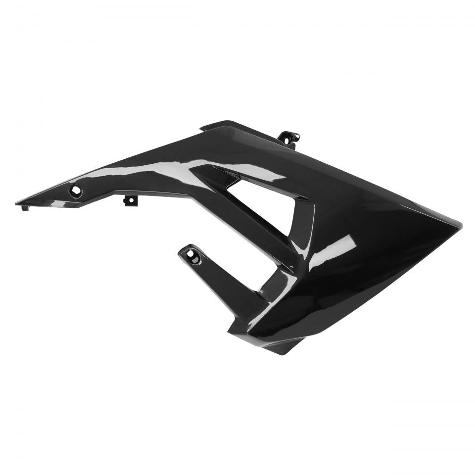 Écope droite P2R (Motorisé) pour Moto Derbi 50 SENDA X-TREM Après 2018 Neuf