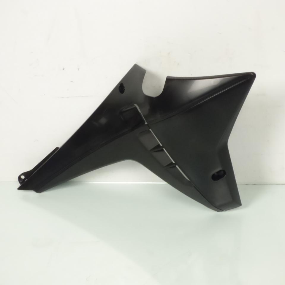 Écope droite origine pour Moto Fantic 50 XE Après 2023 09903005 / noir MY23 Neuf
