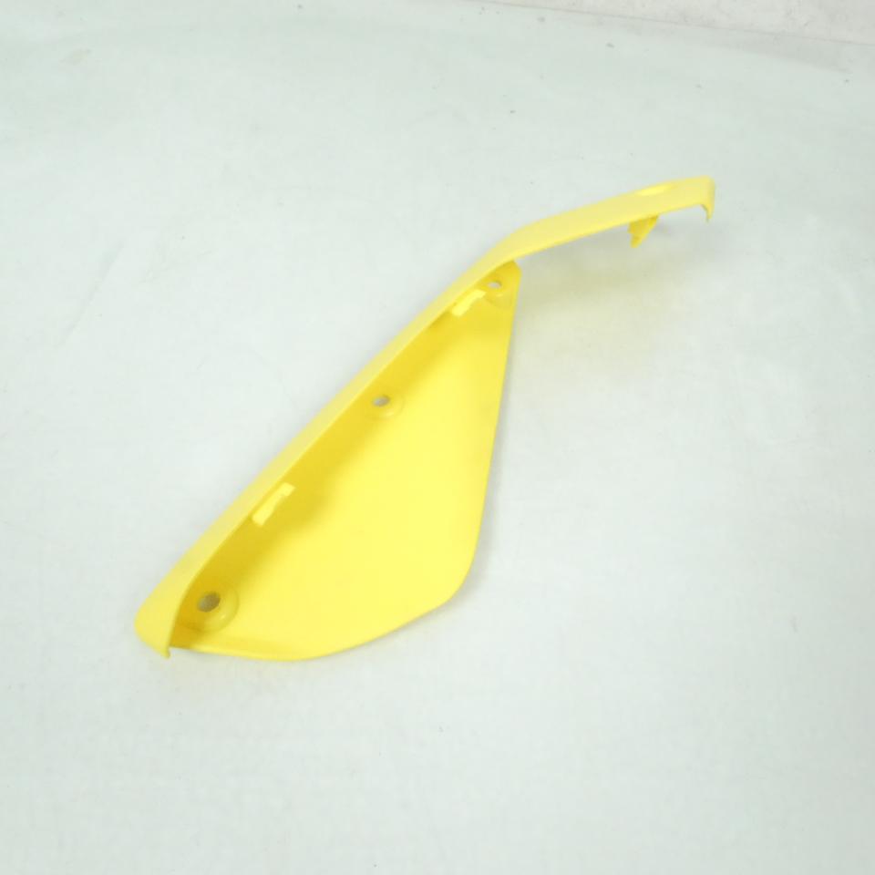 Partie AV Écope D jaune pour moto Suzuki 800 V-STROM DE 2023-25 94442-25LA0-YU1
