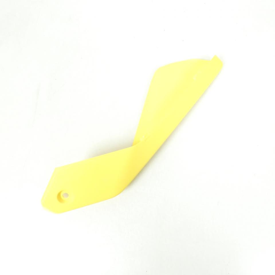Partie AV Écope D jaune pour moto Suzuki 800 V-STROM DE 2023-25 94442-25LA0-YU1