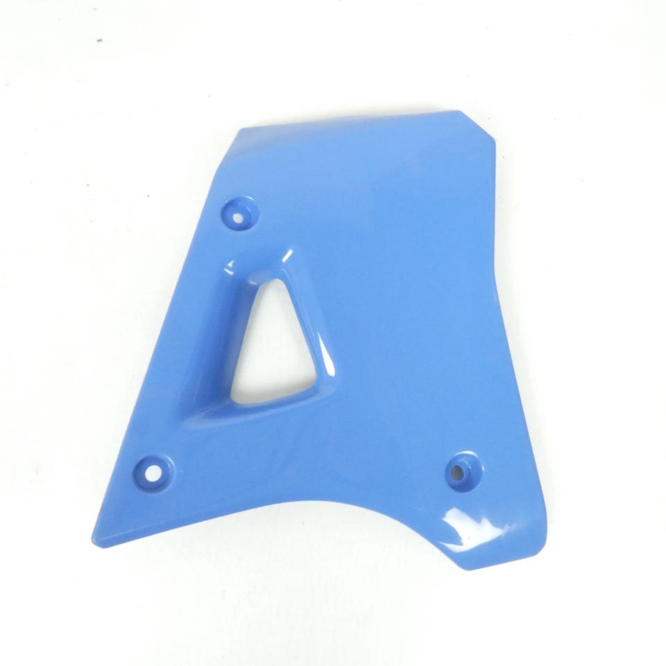 Écope droite pour Yamaha DTR