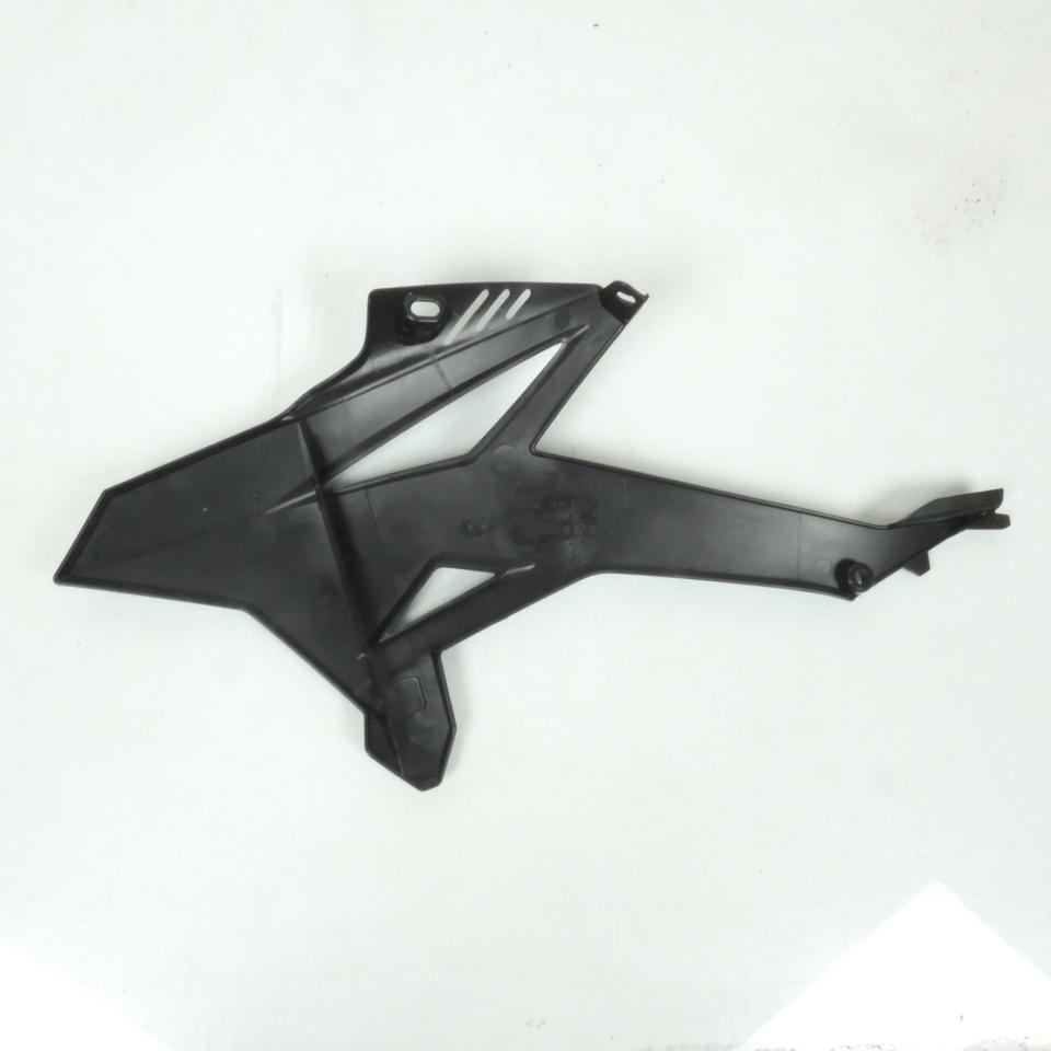 Écope D noir pour moto Beta 50 RR enduro Après 2012 024.43.001.1 021.43.038.0