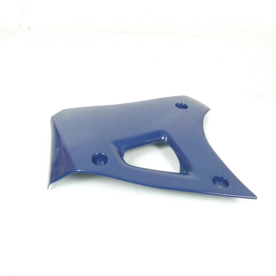 Écope droite Bleu pour moto Yamaha 125 DTR 1993 à 1997 3BN-2137X-60-00 Neuf