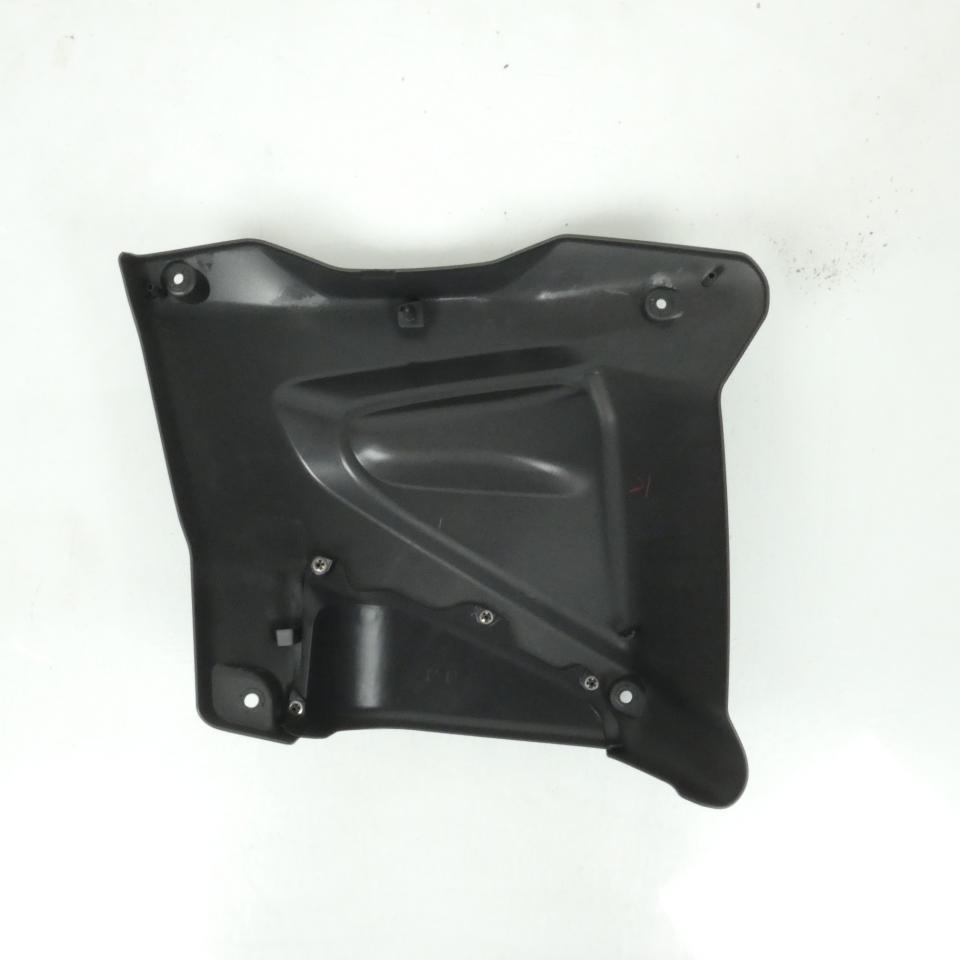 Écope D noir mat 23P-2835V-00-P1 pour moto Yamaha 1200 XTZ Super tenere 2011-19