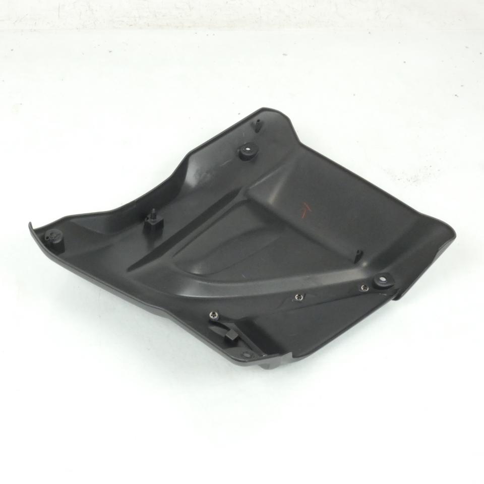 Écope D noir mat 23P-2835V-00-P1 pour moto Yamaha 1200 XTZ Super tenere 2011-19