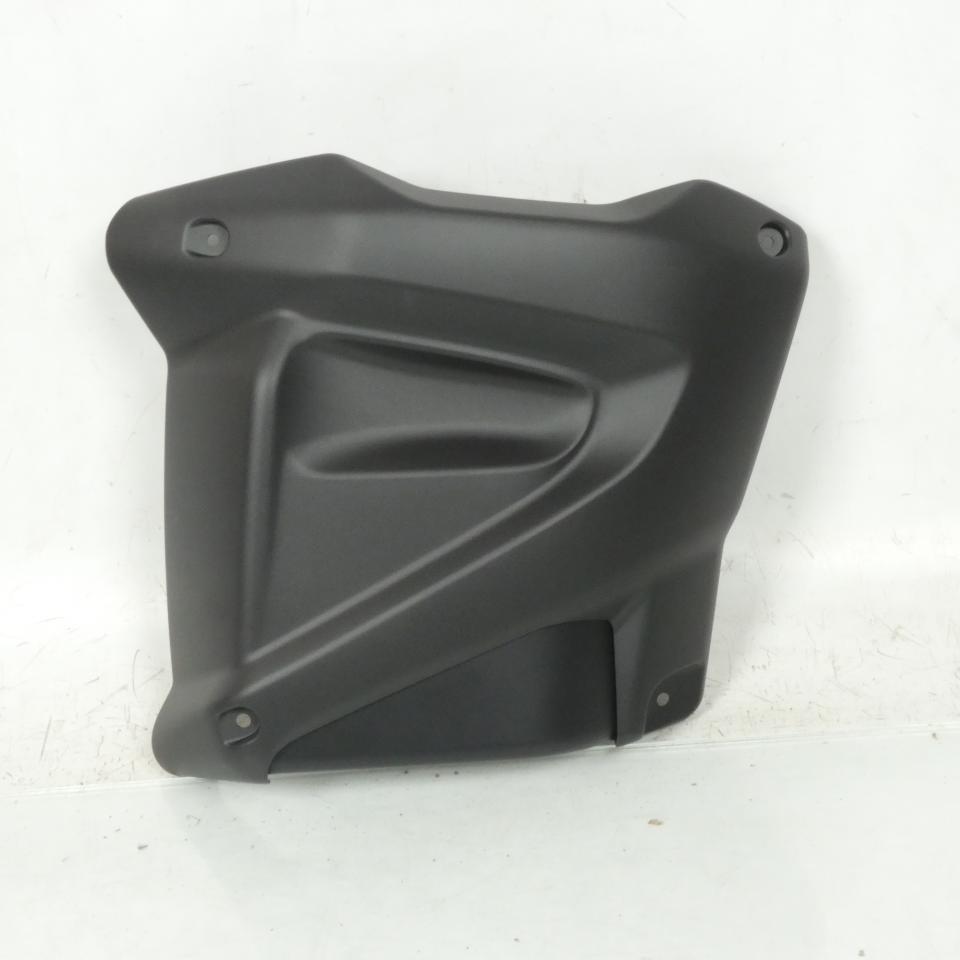 Écope droite pour Yamaha XTZ Super tenere