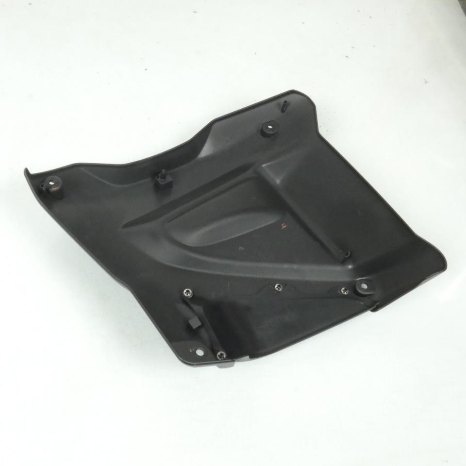 Écope D noir mat 23P-2835V-00-P1 pour moto Yamaha 1200 XTZ Super tenere 2011-19