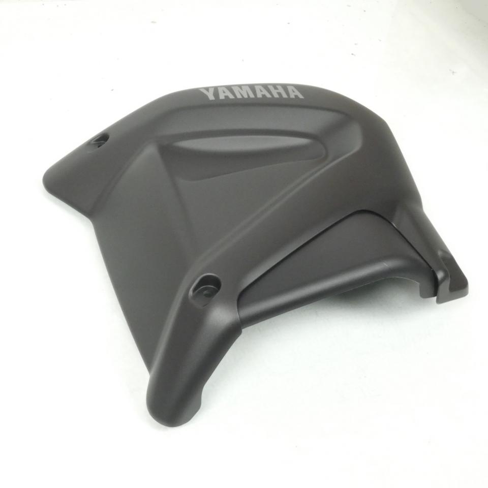 Écope D noir mat 23P-2835V-00-P1 pour moto Yamaha 1200 XTZ Super tenere 2011-19
